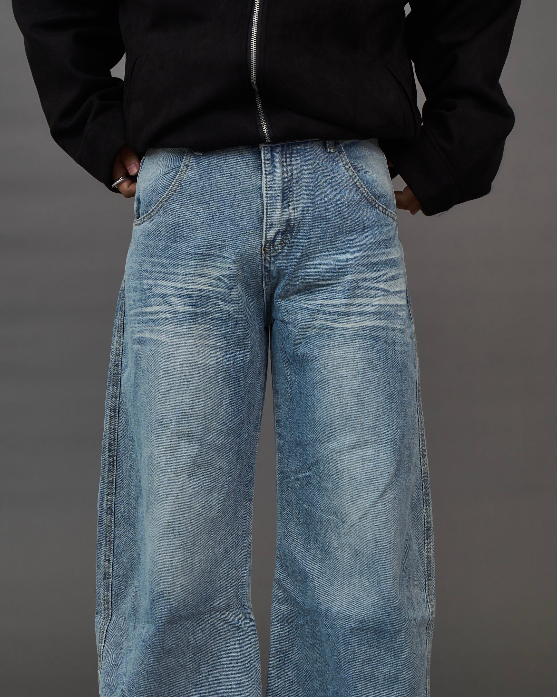 Neo Drift Denim SL0054