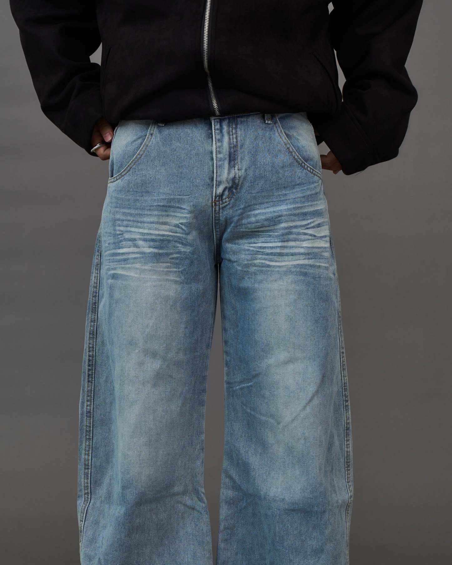 Neo Drift Denim SL0054