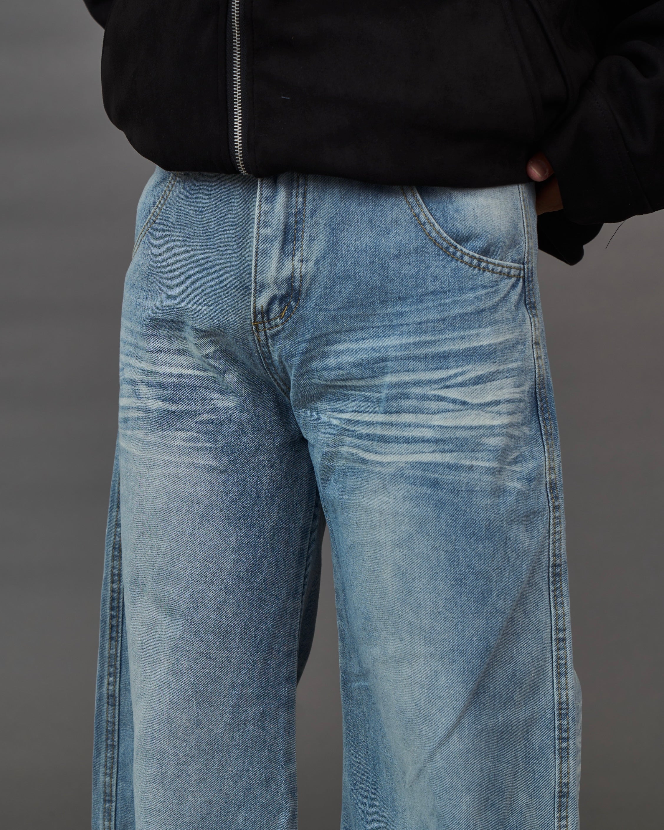 Neo Drift Denim SL0054