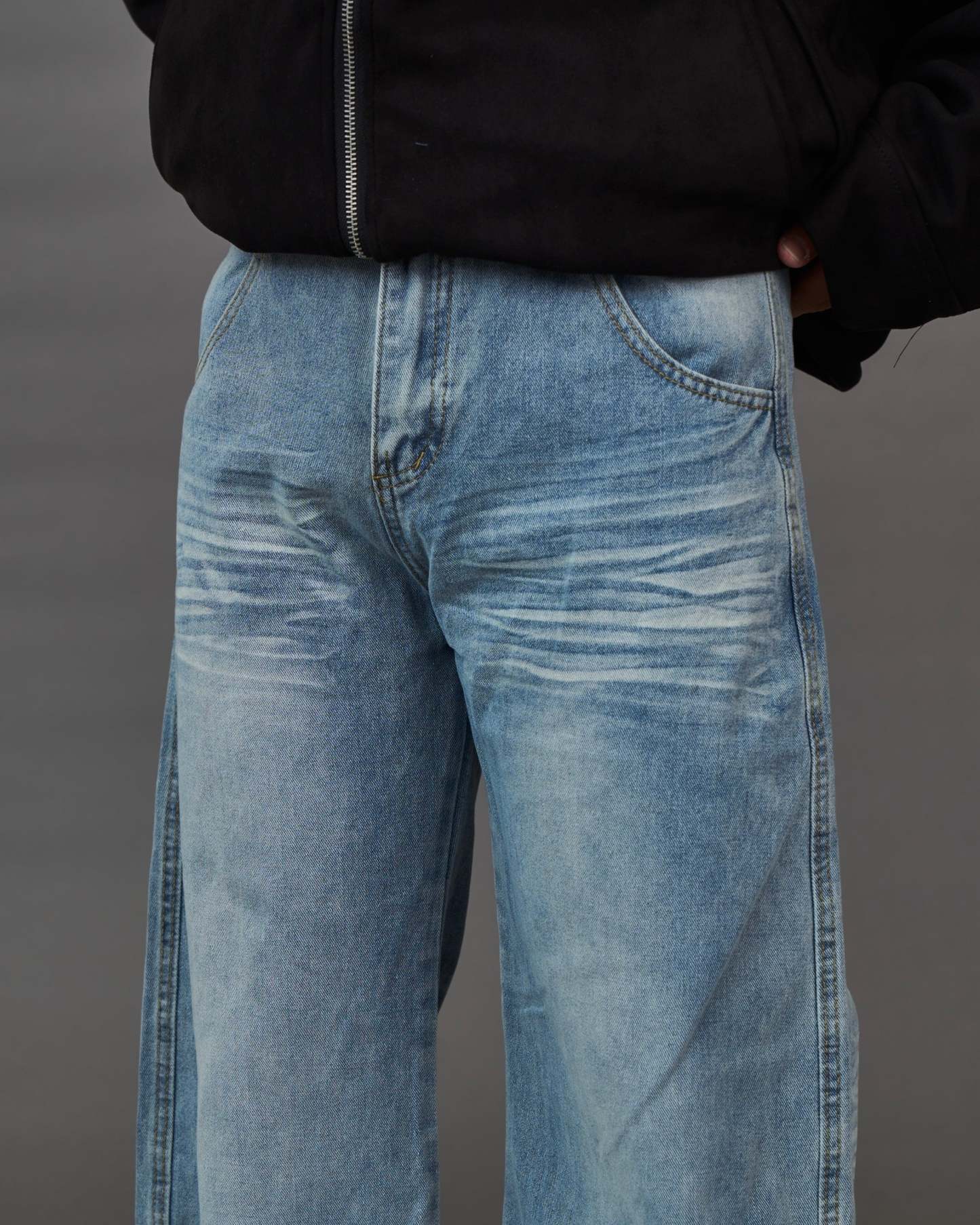 Neo Drift Denim SL0054