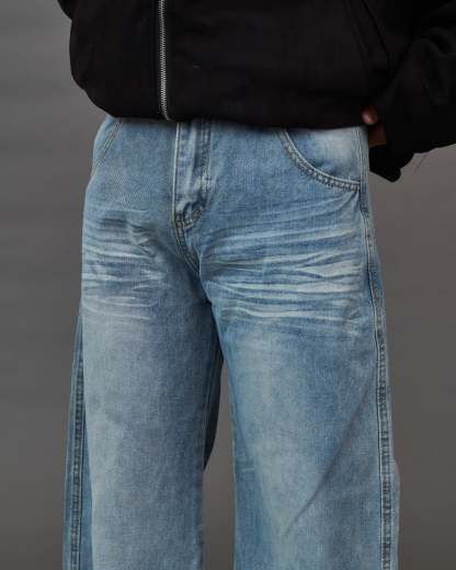 Neo Drift Denim SL0054