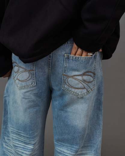 Neo Drift Denim SL0054