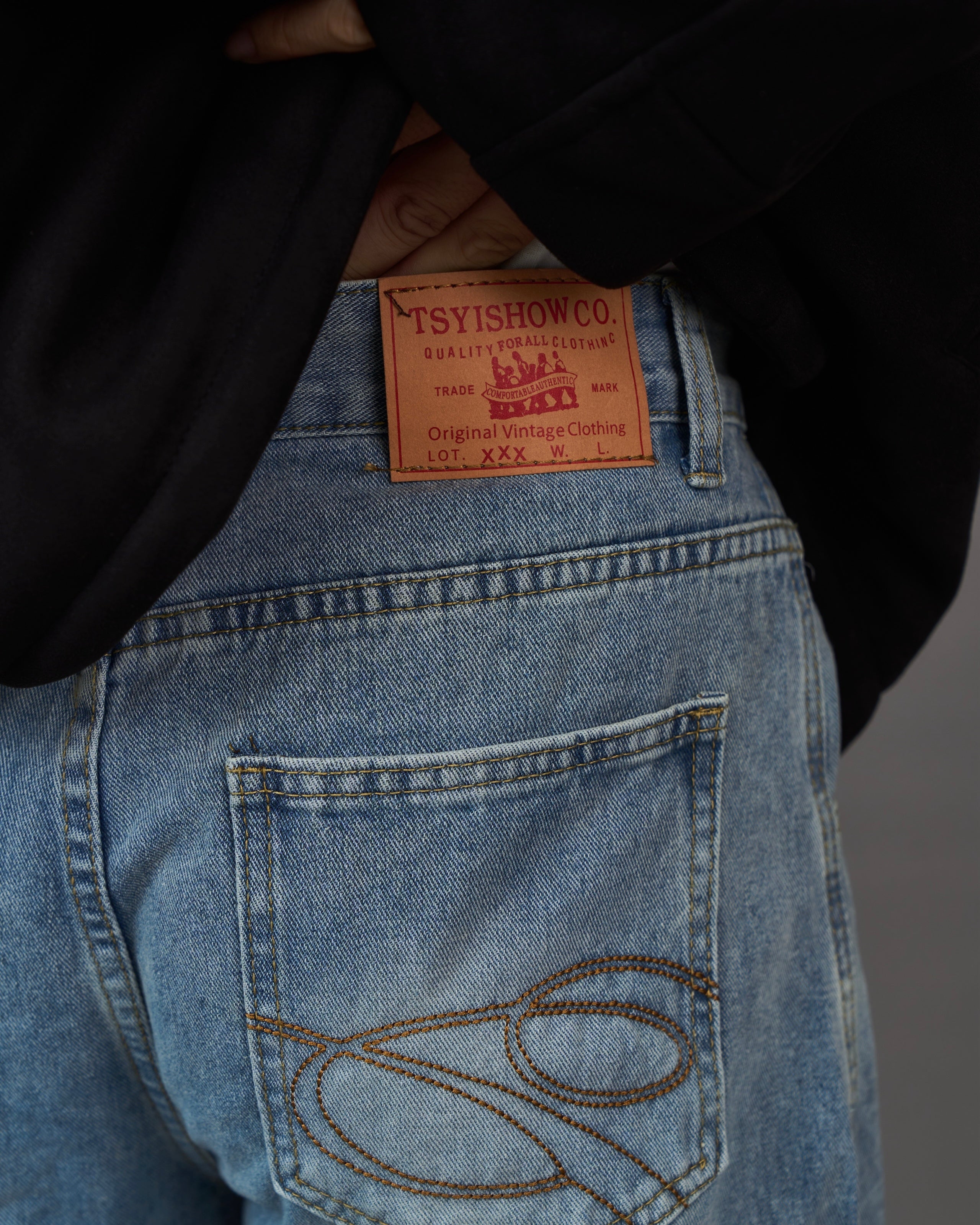 Neo Drift Denim SL0054