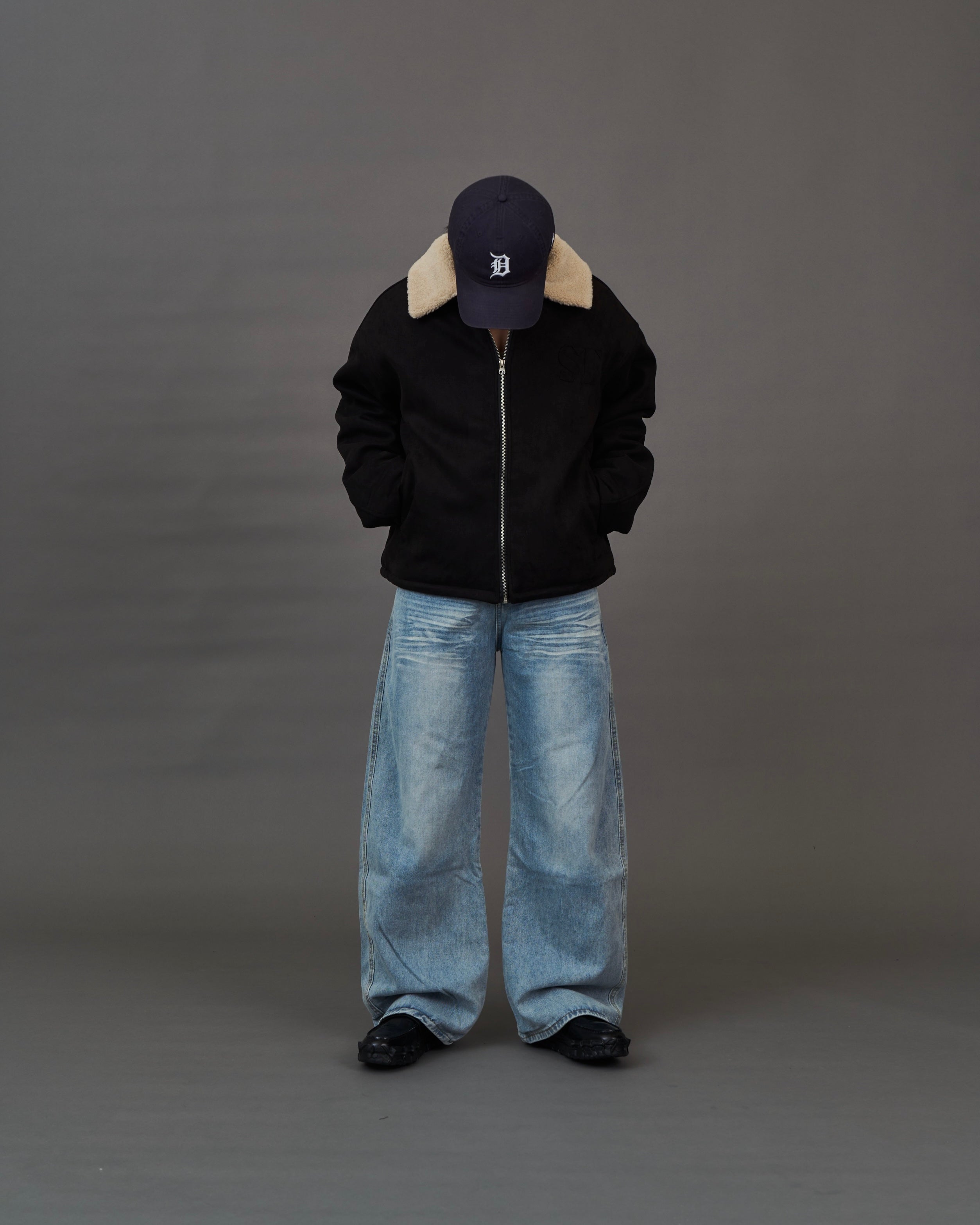 Neo Drift Denim SL0054