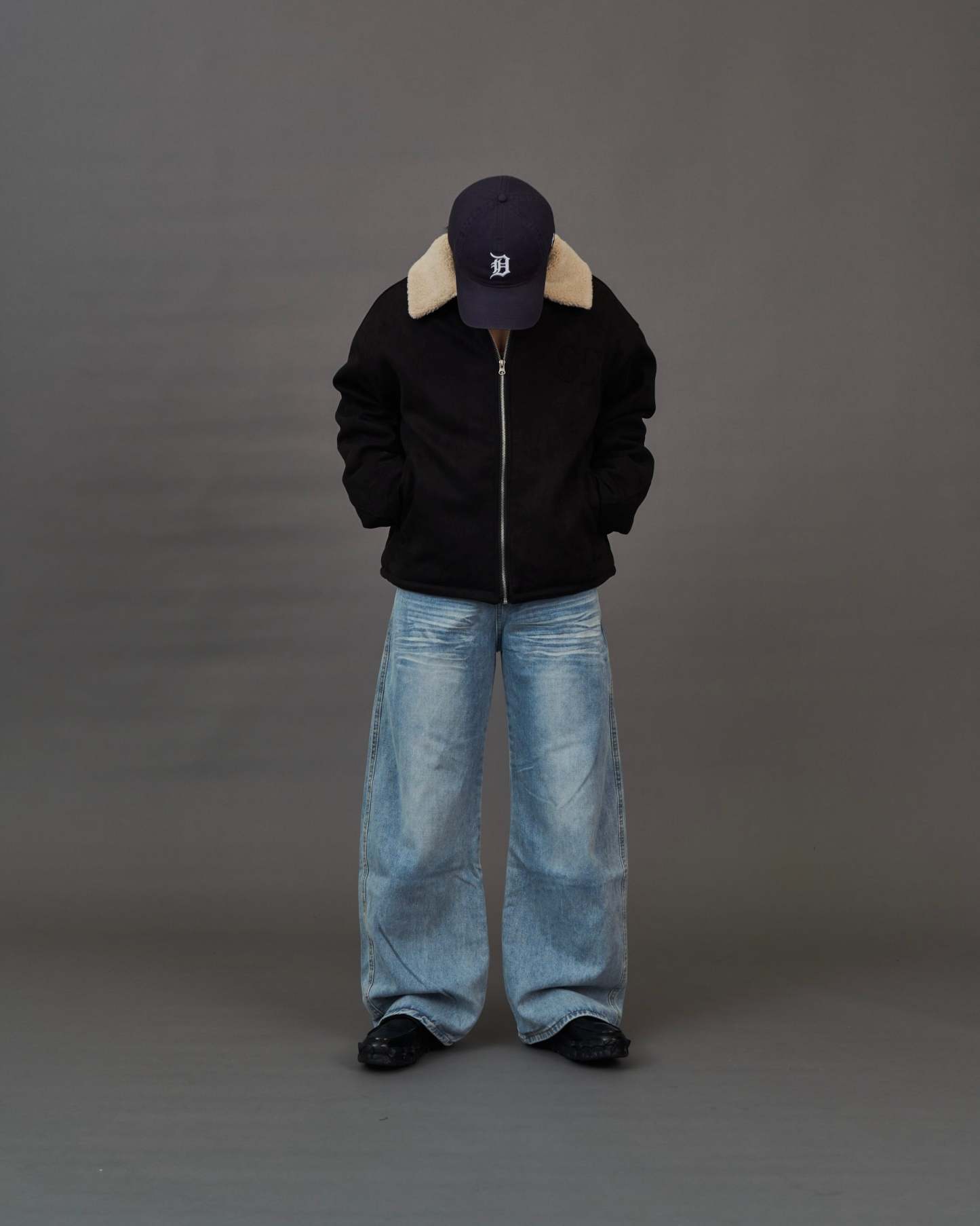 Neo Drift Denim SL0054