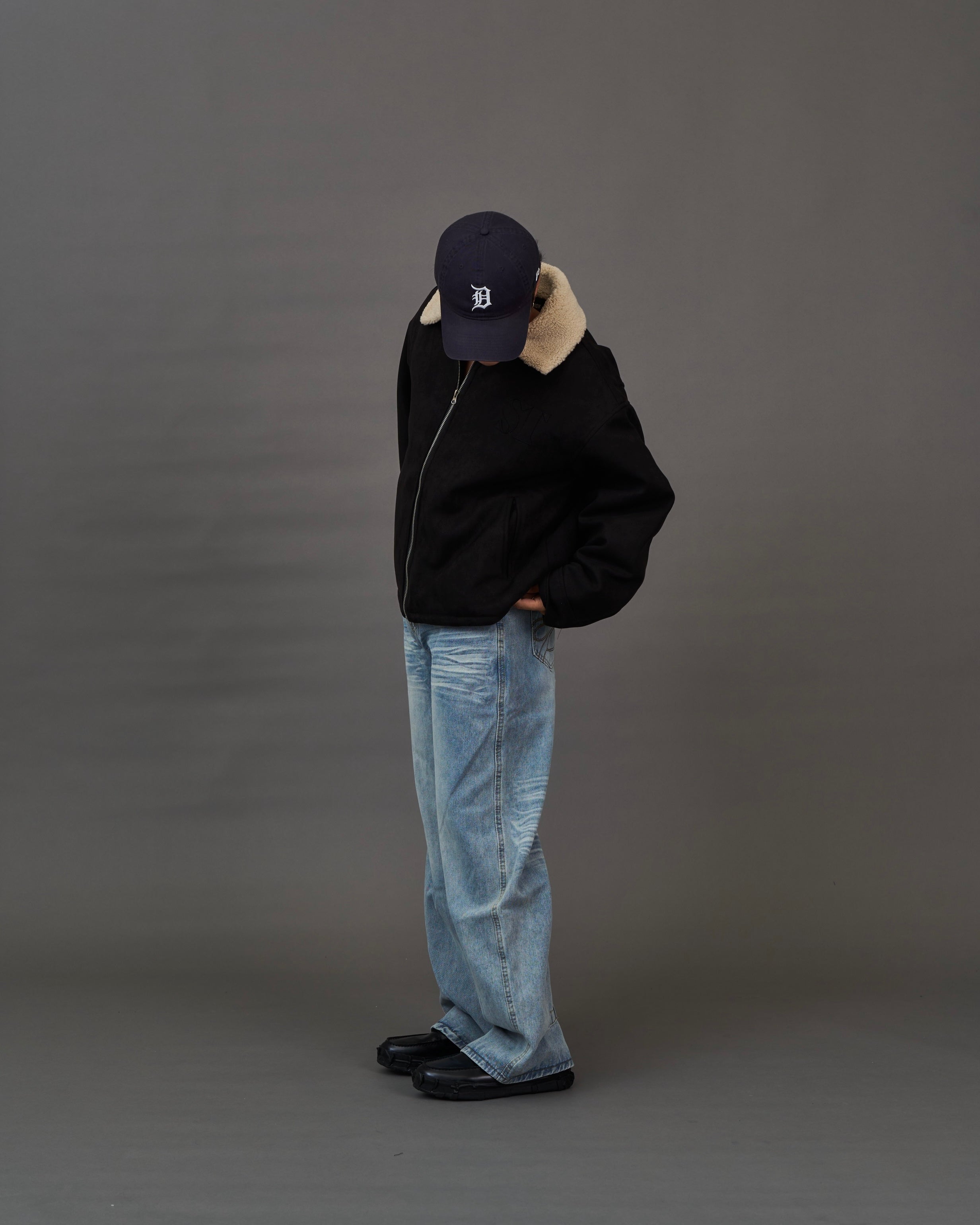 Neo Drift Denim SL0054