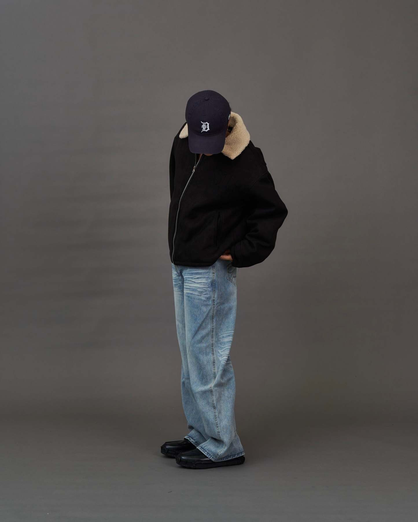 Neo Drift Denim SL0054