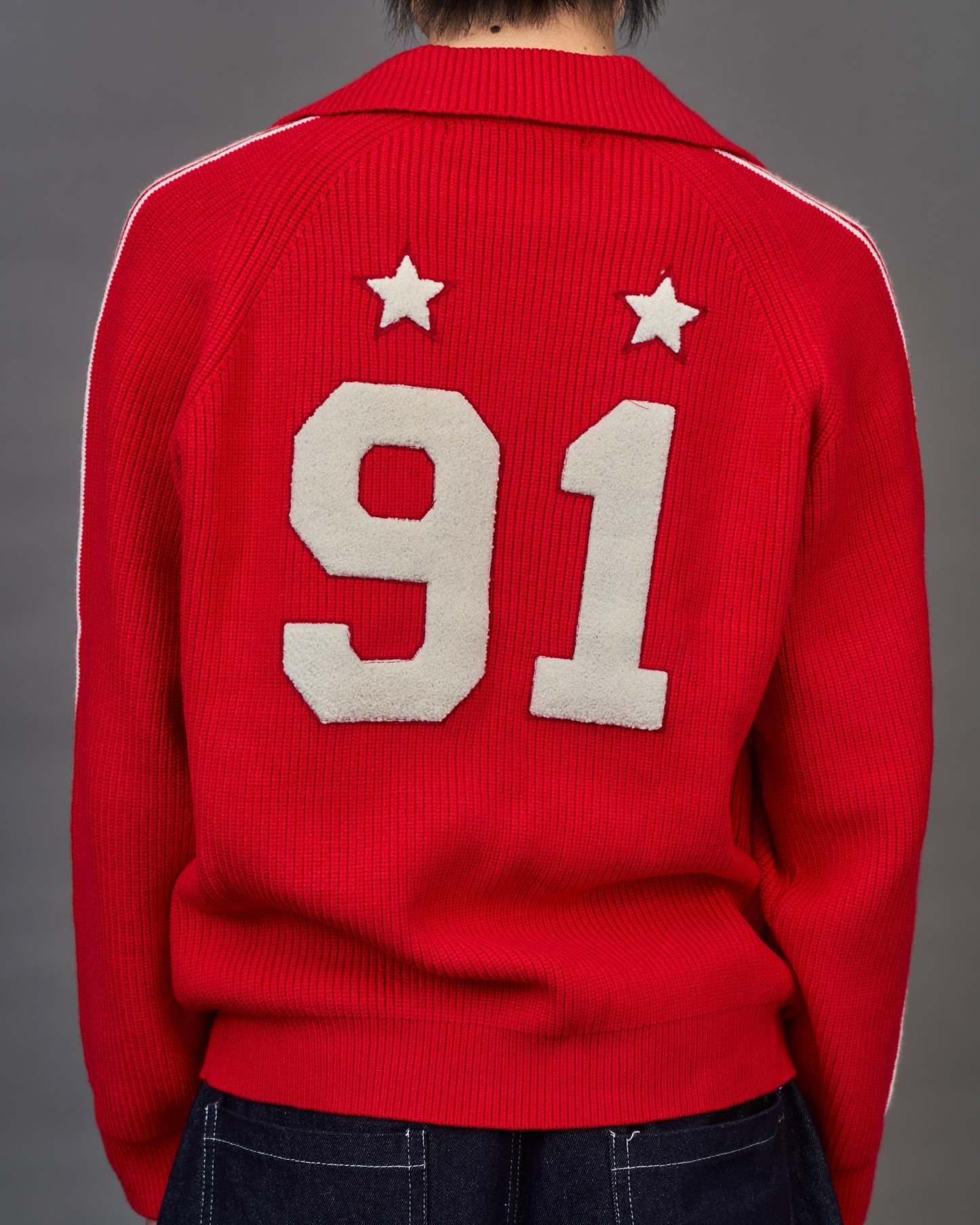 Varsity Spirit '91 Knit SL0041