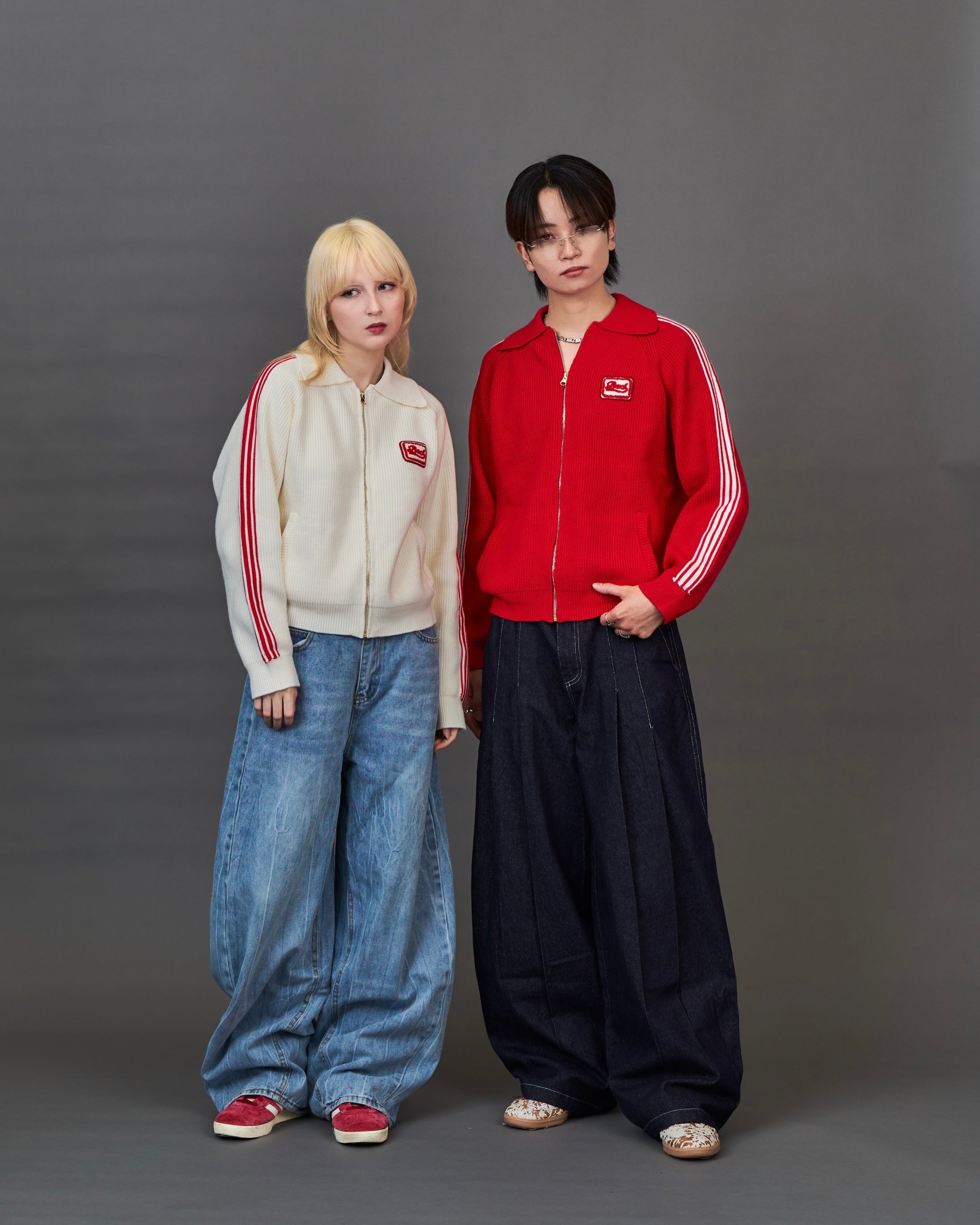 Varsity Spirit '91 Knit SL0041