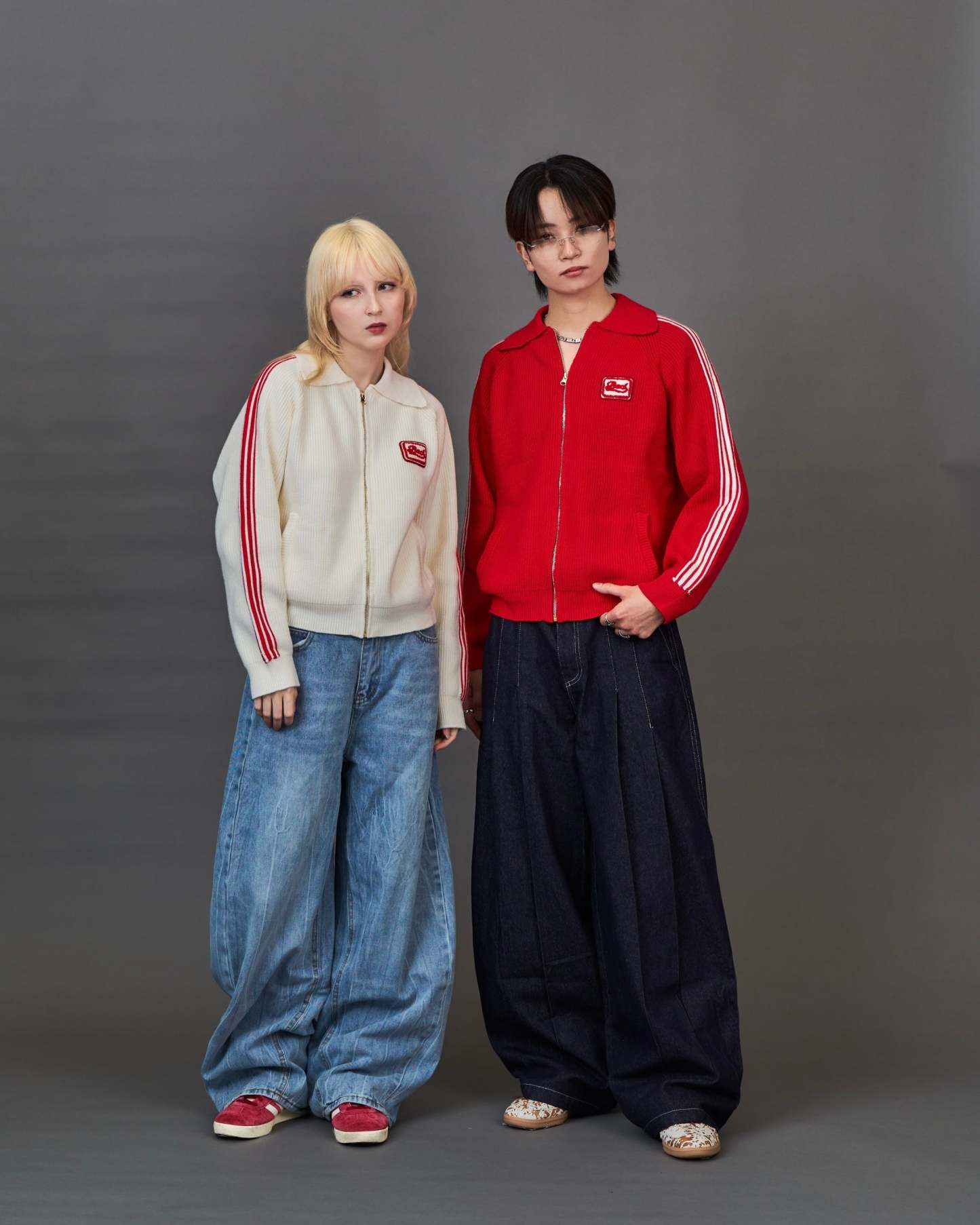 Varsity Spirit '91 Knit SL0041