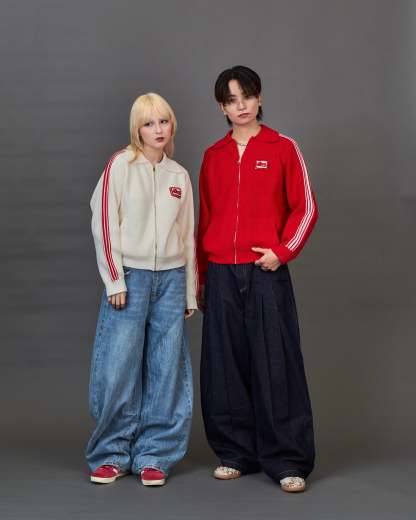 Varsity Spirit '91 Knit SL0041