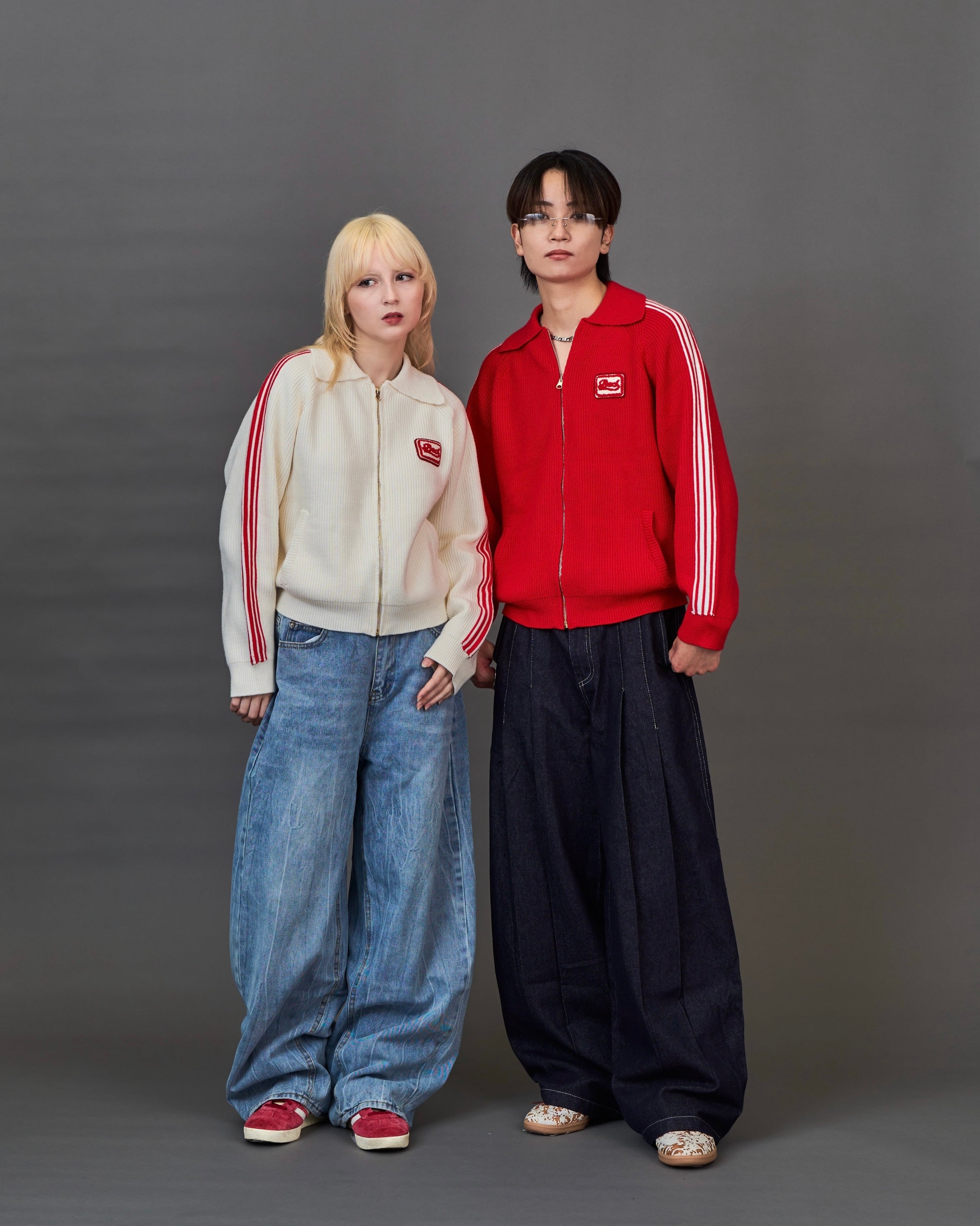 Varsity Spirit '91 Knit SL0041