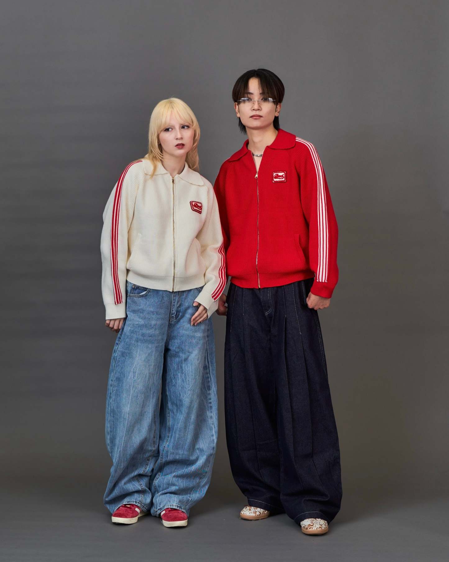 Varsity Spirit '91 Knit SL0041