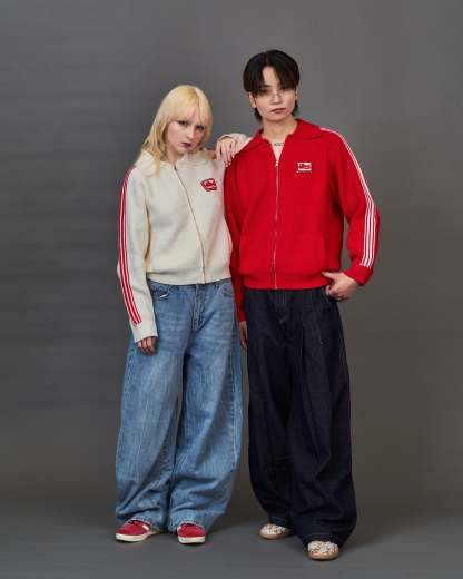 Varsity Spirit '91 Knit SL0041