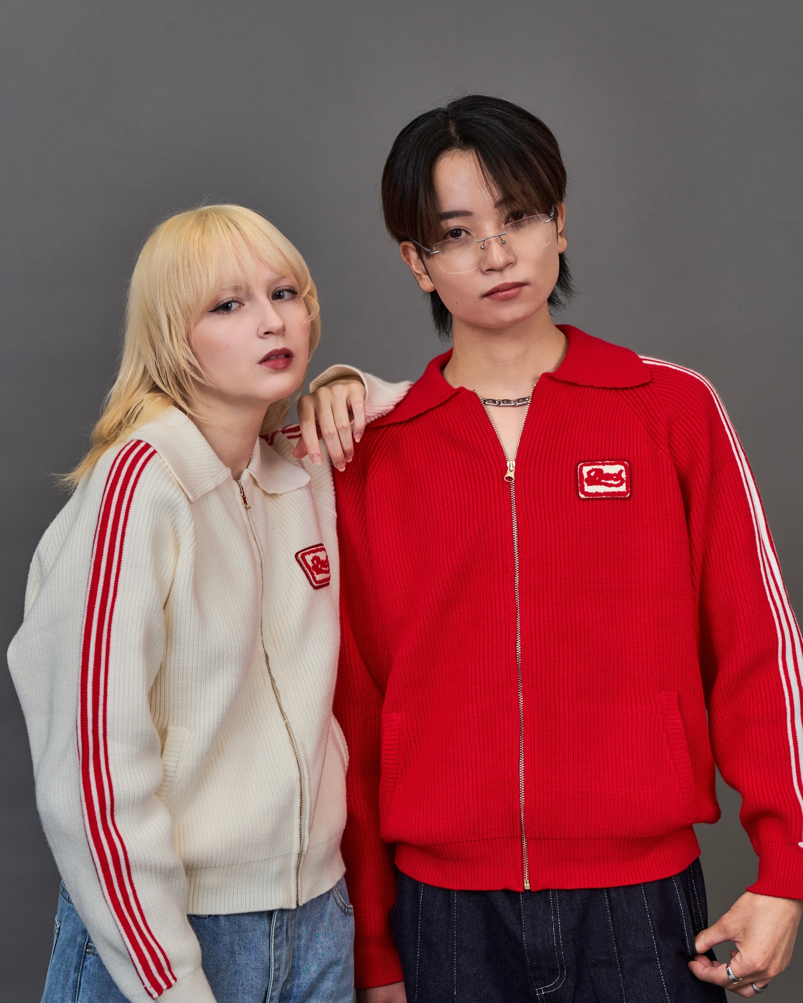 Varsity Spirit '91 Knit SL0041