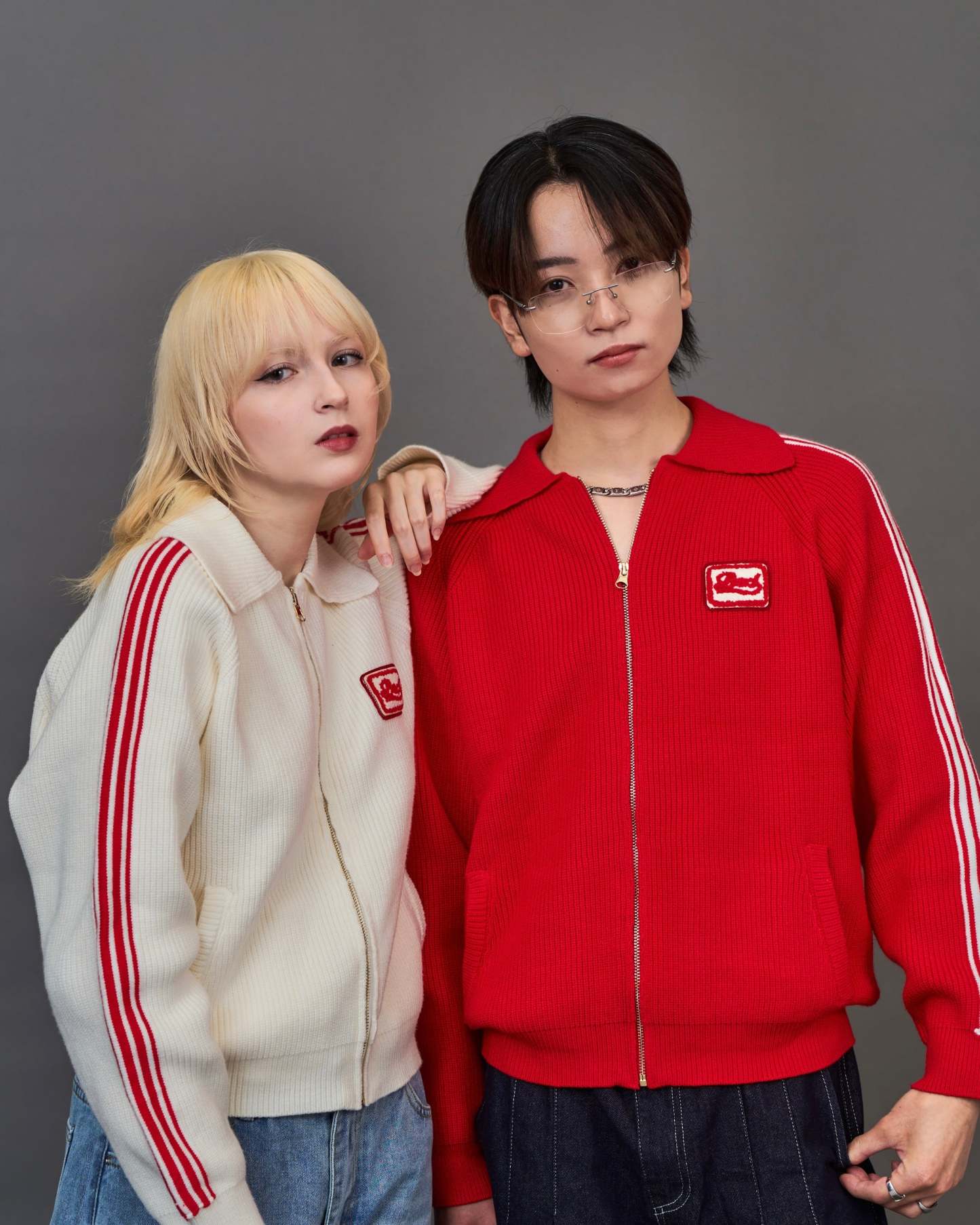 Varsity Spirit '91 Knit SL0041