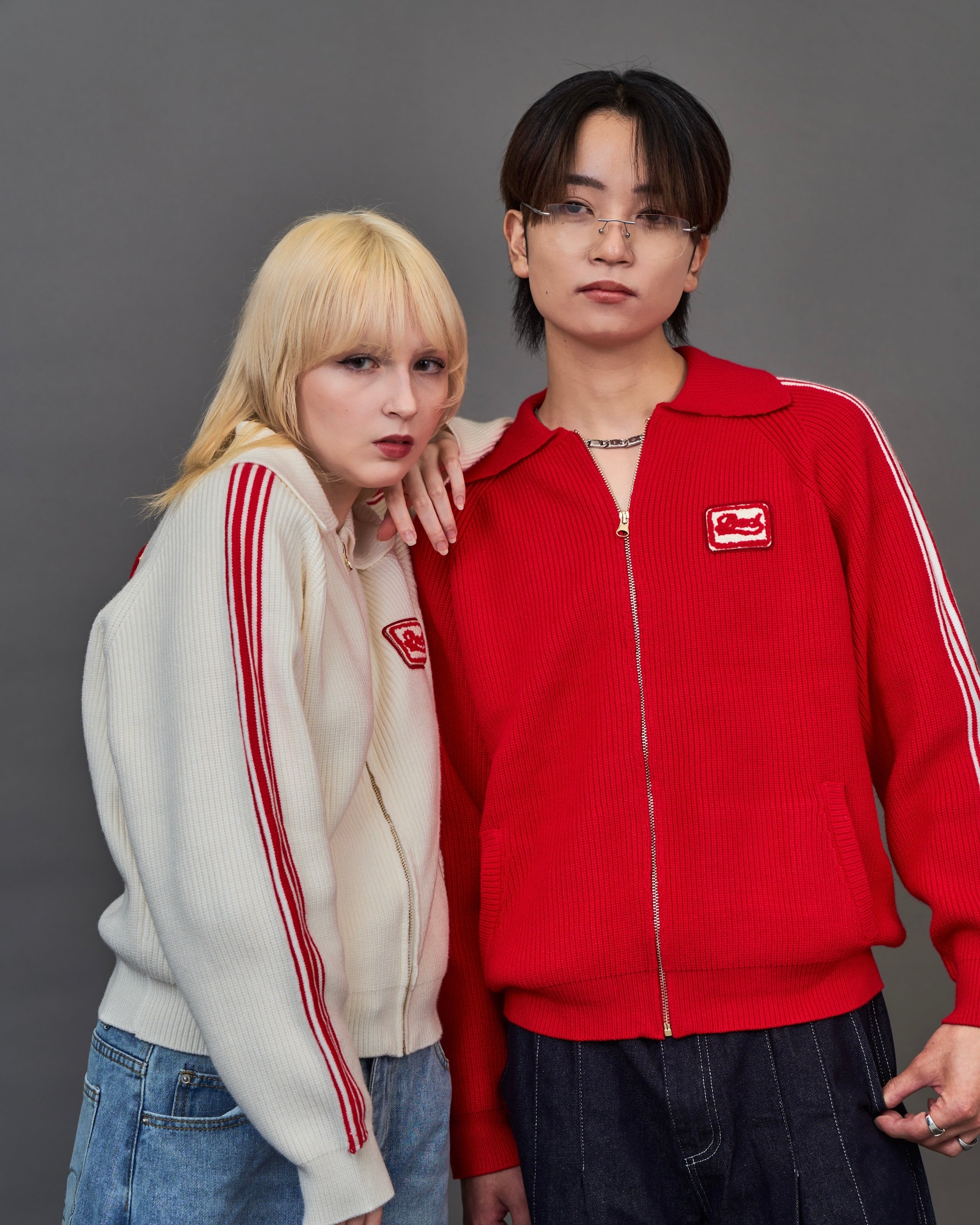 Varsity Spirit '91 Knit SL0041