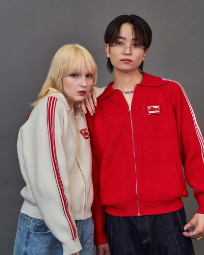 Varsity Spirit '91 Knit SL0041