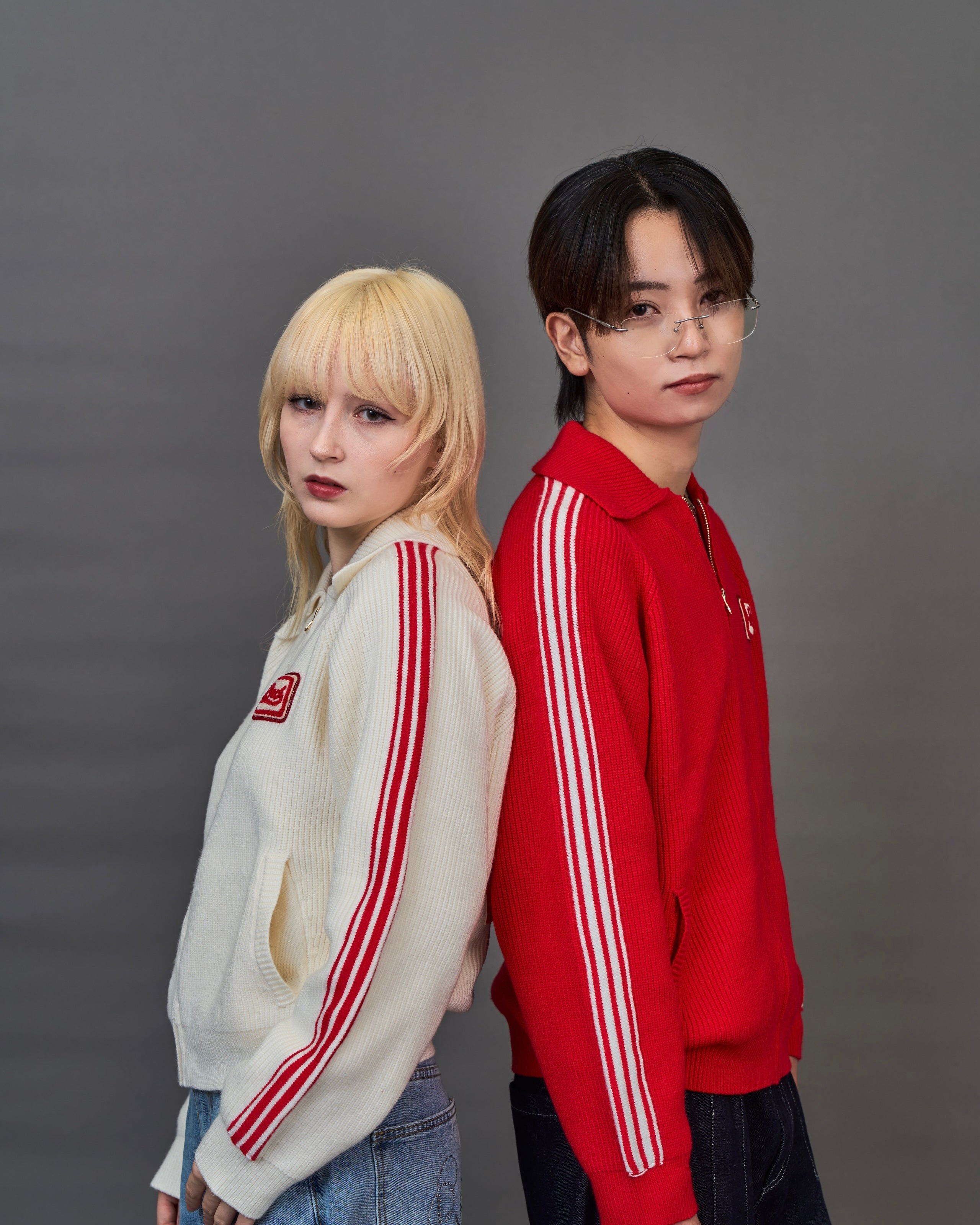 Varsity Spirit '91 Knit SL0041