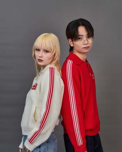 Varsity Spirit '91 Knit SL0041