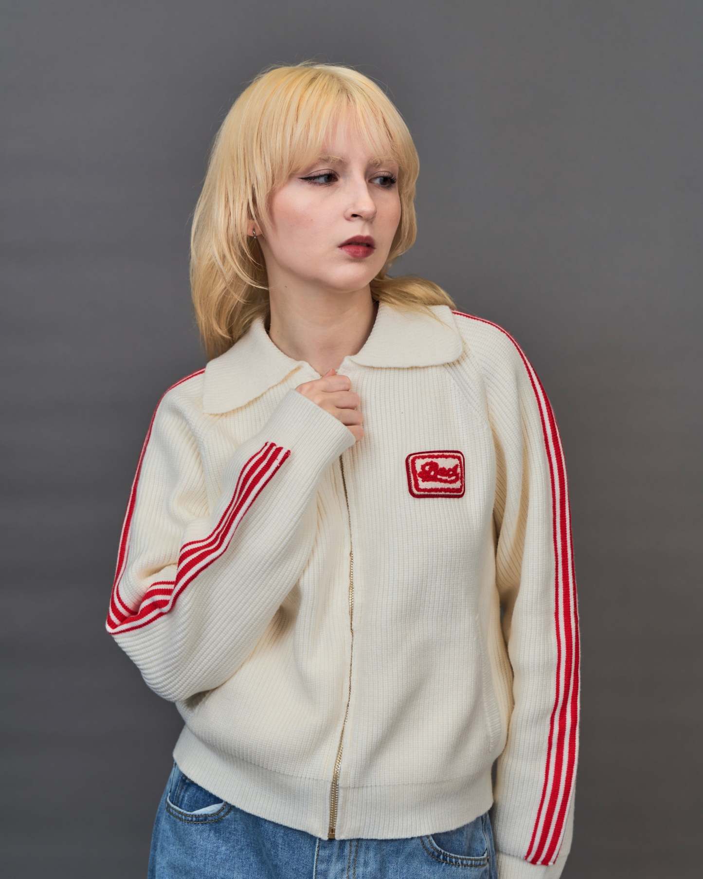 Varsity Spirit '91 Knit SL0041