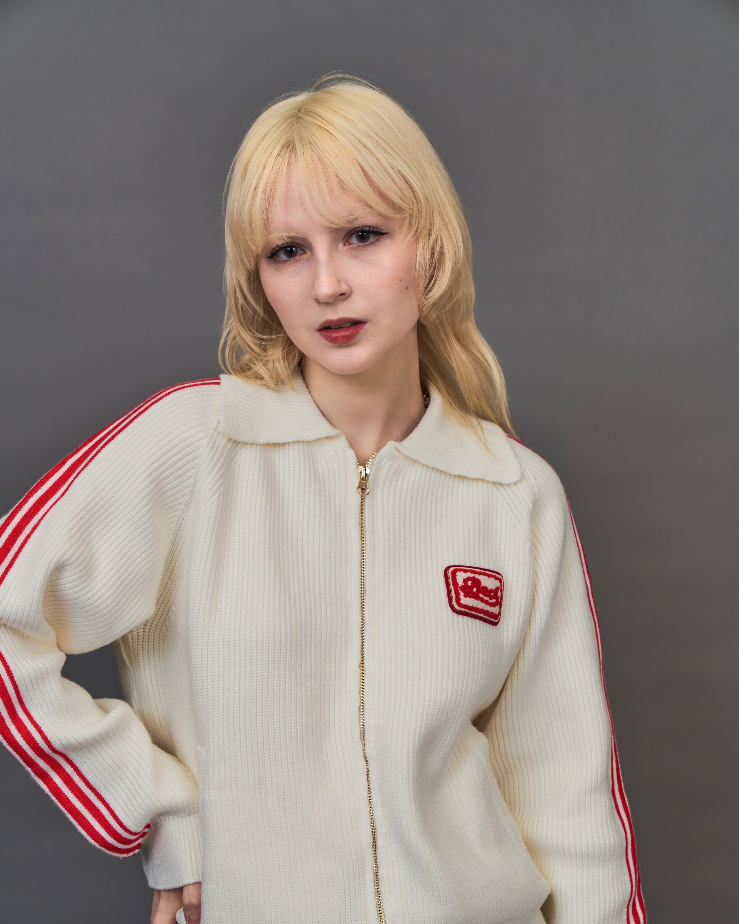 Varsity Spirit '91 Knit SL0041