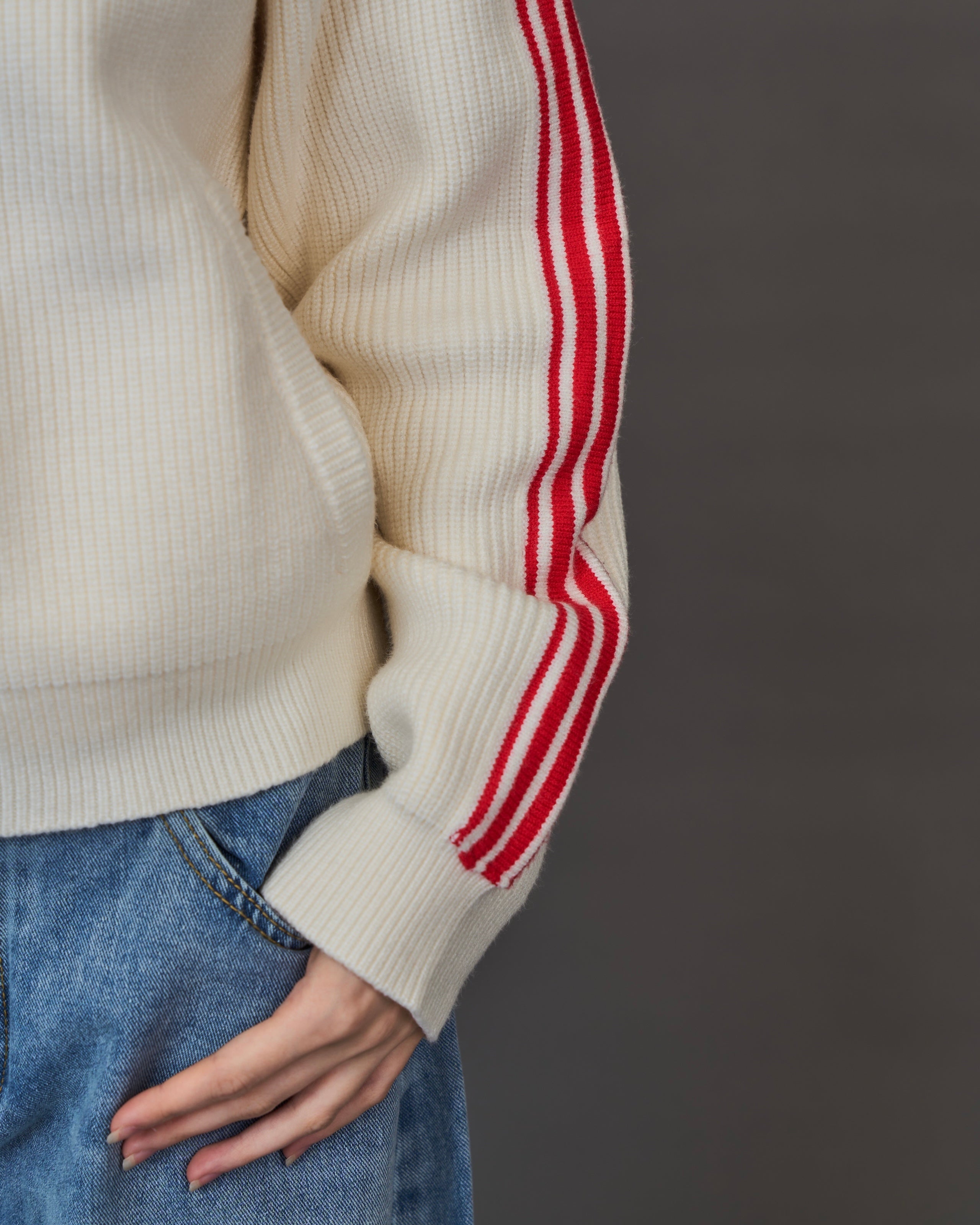 Varsity Spirit '91 Knit SL0041