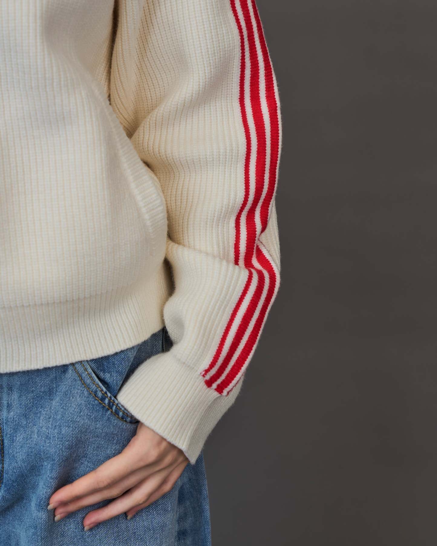 Varsity Spirit '91 Knit SL0041