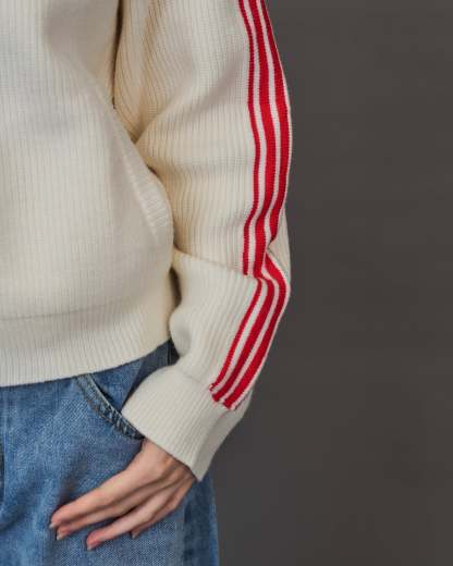 Varsity Spirit '91 Knit SL0041