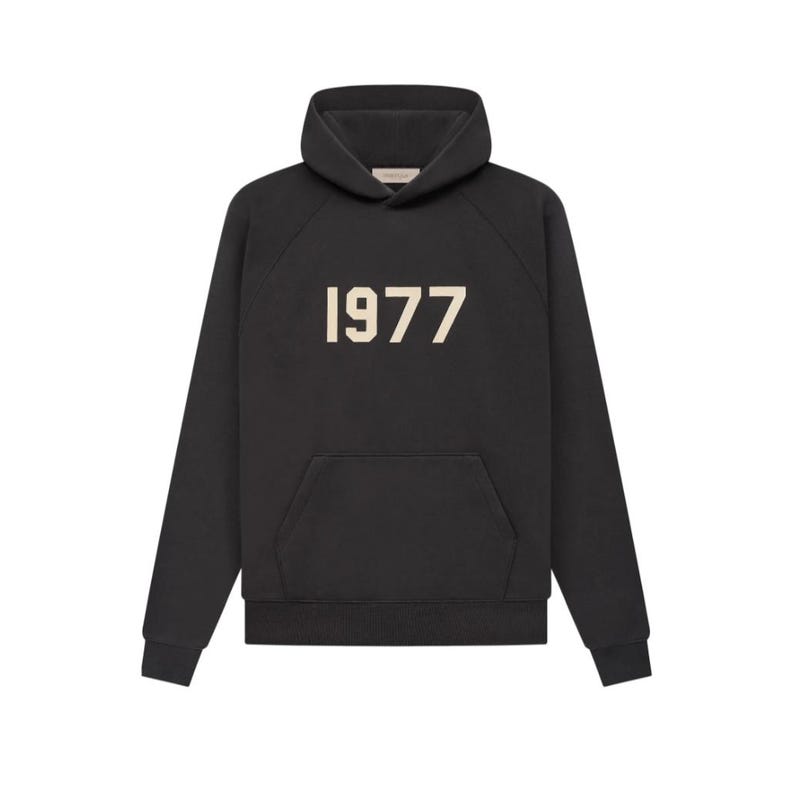 NWT Fear of God Essentials Hoodies FW22 | Unisex Oversized Sweatshirt | Streetwear Pullover | Stretch limo/Light Oatmeal/Dark Oatmeal/Coral