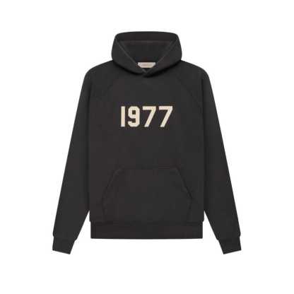 NWT Fear of God Essentials Hoodies FW22 | Unisex Oversized Sweatshirt | Streetwear Pullover | Stretch limo/Light Oatmeal/Dark Oatmeal/Coral