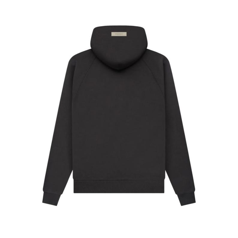 NWT Fear of God Essentials Hoodies FW22 | Unisex Oversized Sweatshirt | Streetwear Pullover | Stretch limo/Light Oatmeal/Dark Oatmeal/Coral