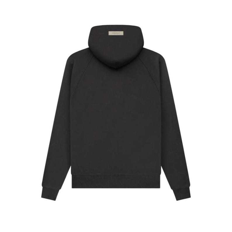 NWT Fear of God Essentials Hoodies FW22 | Unisex Oversized Sweatshirt | Streetwear Pullover | Stretch limo/Light Oatmeal/Dark Oatmeal/Coral