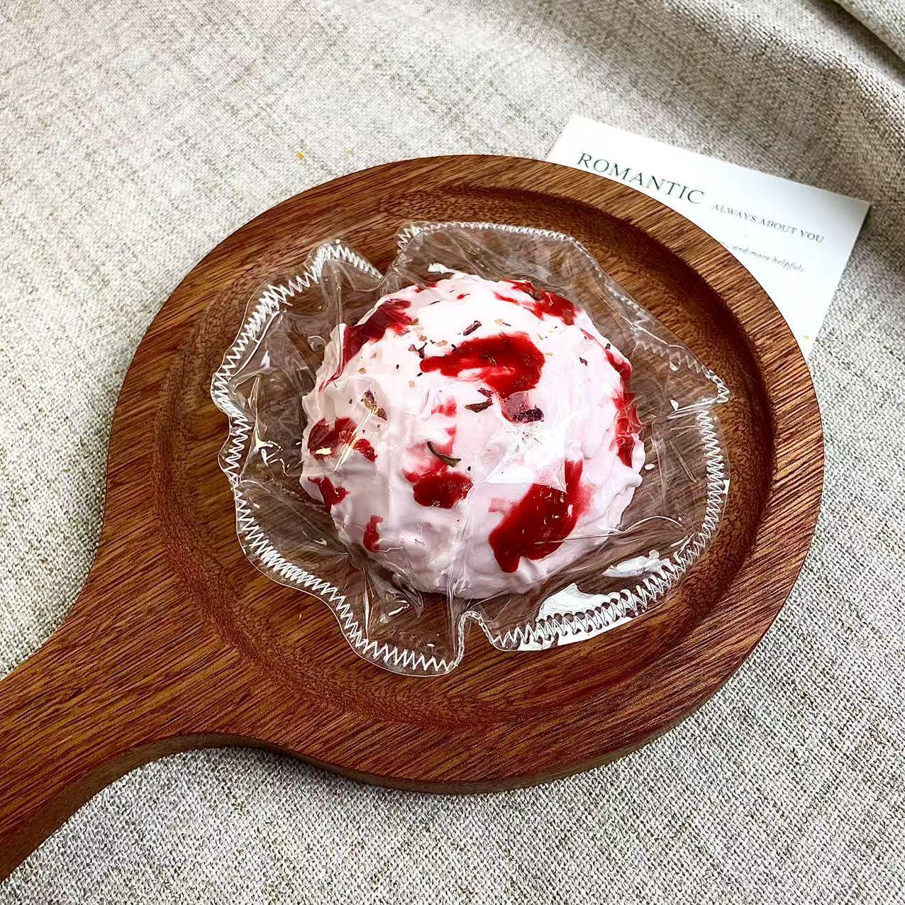 Flowing Heart Series