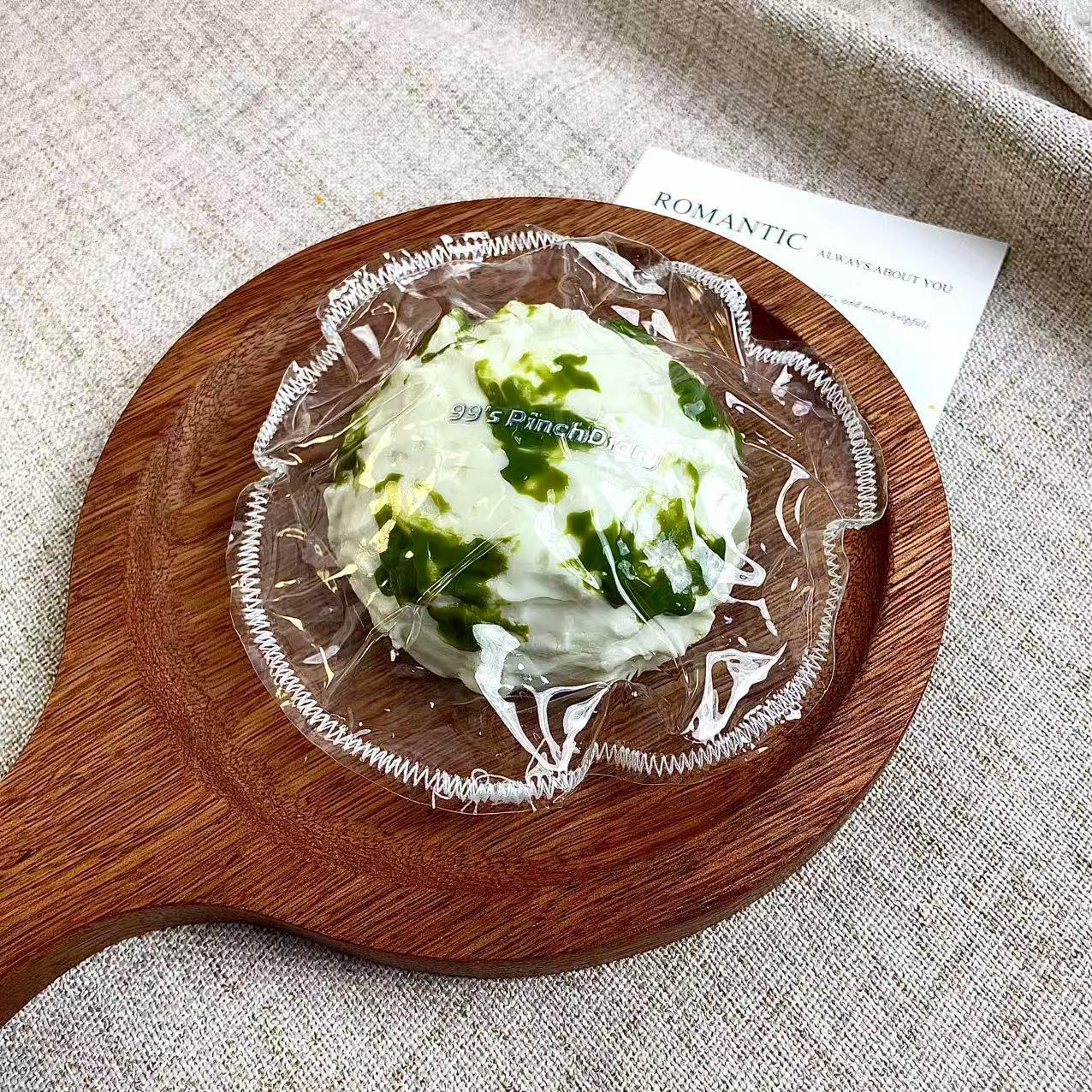 Flowing Heart Series