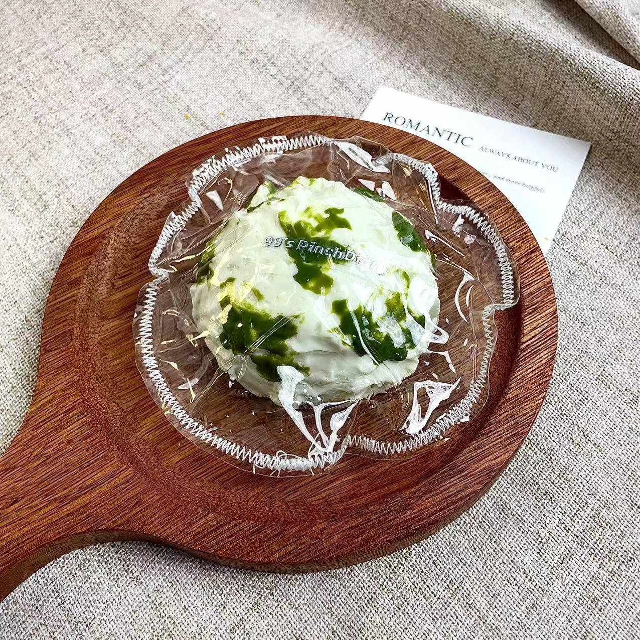 Flowing Heart Series