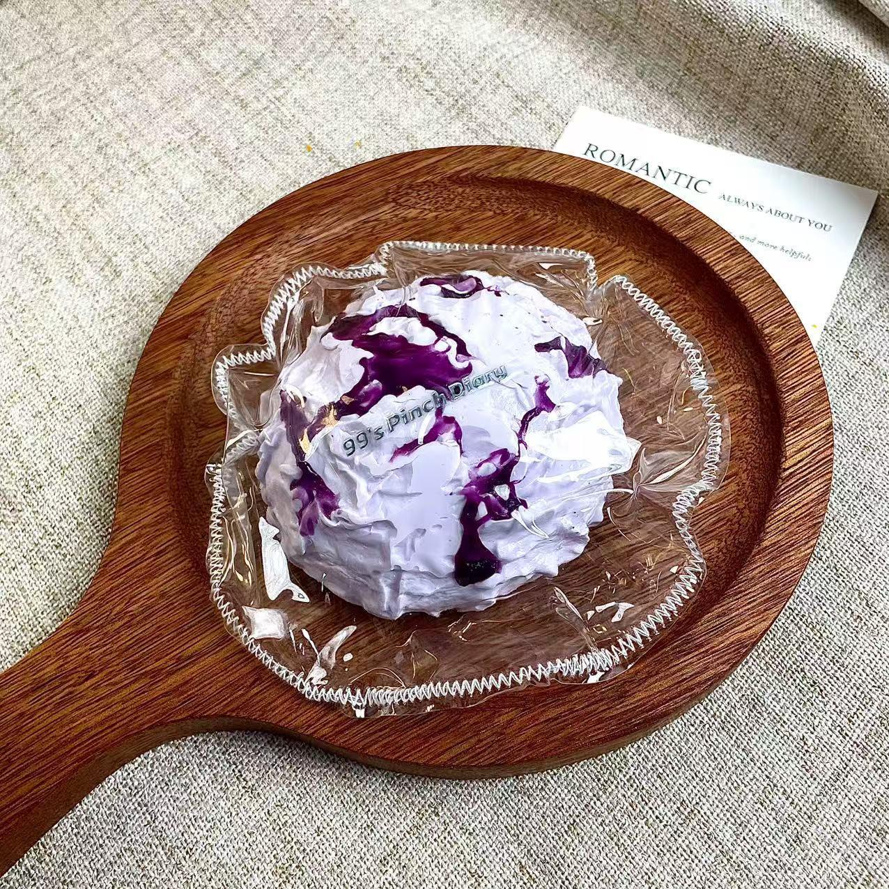 Flowing Heart Series