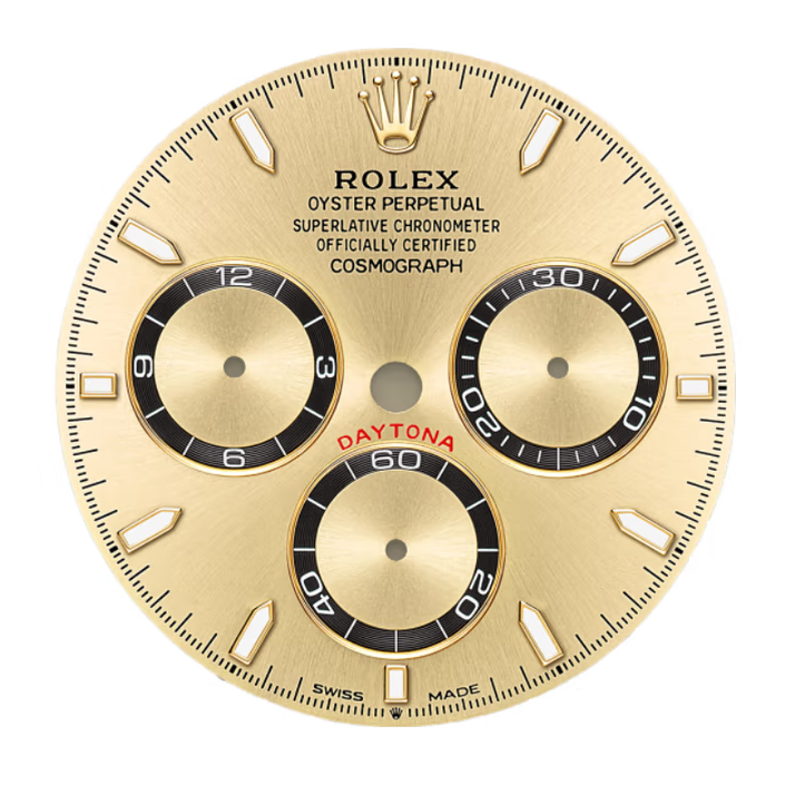 Rothtlex Cosmograph Daytona m126503-0004