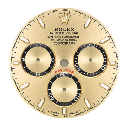 Rothtlex Cosmograph Daytona m126503-0004