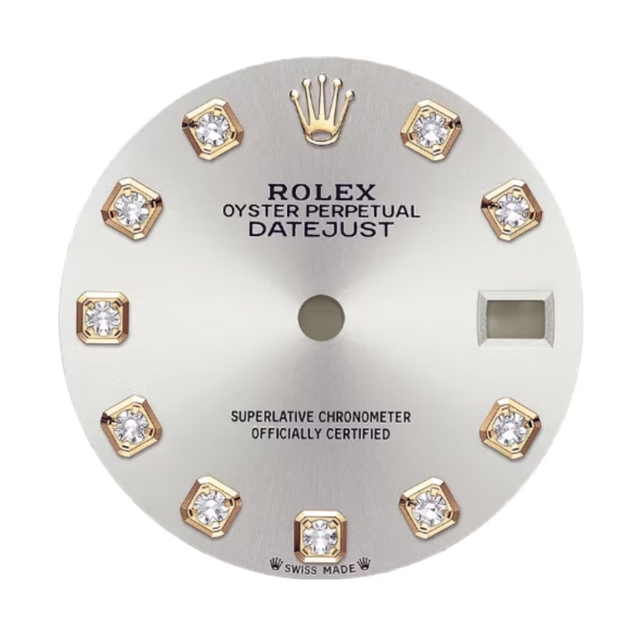 Rothtlex Lady-Datejust M279173-0007