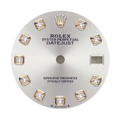 Rothtlex Lady-Datejust M279173-0007