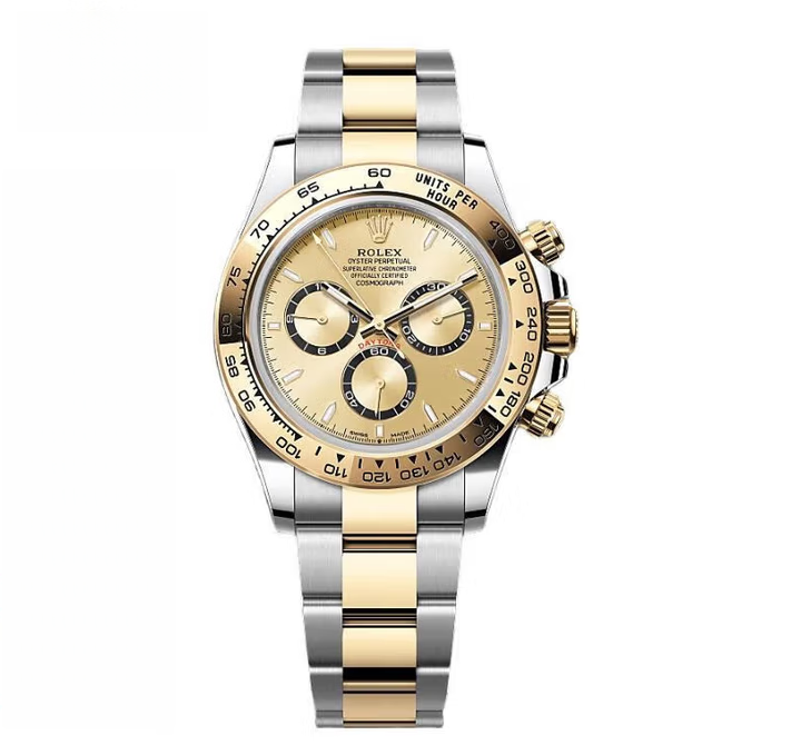 Rothtlex Cosmograph Daytona m126503-0004