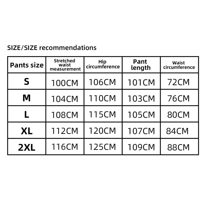Men's Letter Printed Drawstring Waist Sports Pants with Pockets Casual Regular Fit Jogging Sweatpants for Spring Autumn Daily Wear Athleisure Style