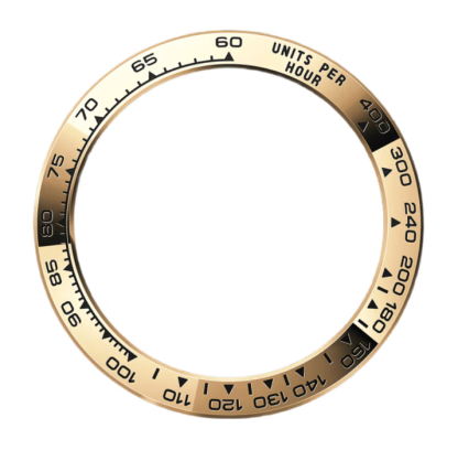 Rothtlex Cosmograph Daytona m126503-0004