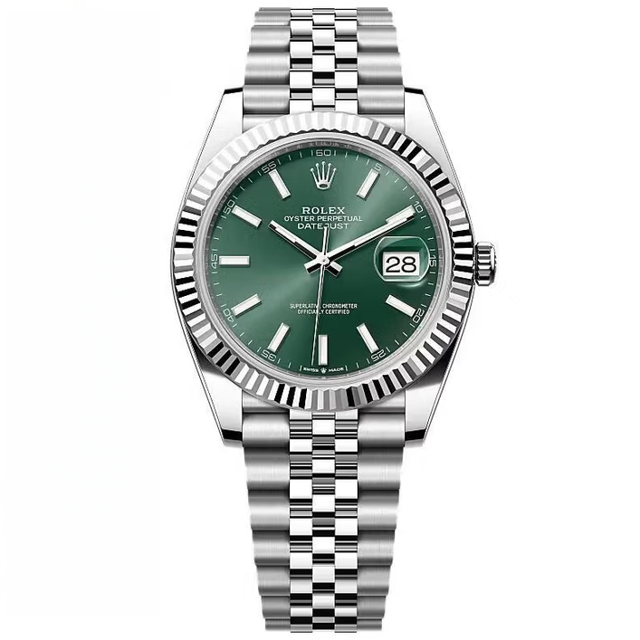 Rothtlex Datejust M126334-0028