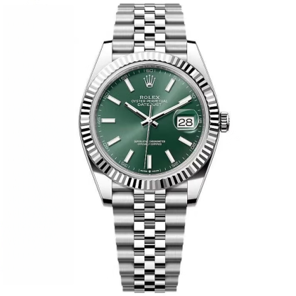 Rothtlex Datejust M126334-0028