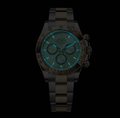 Rothtlex Cosmograph Daytona m126503-0004