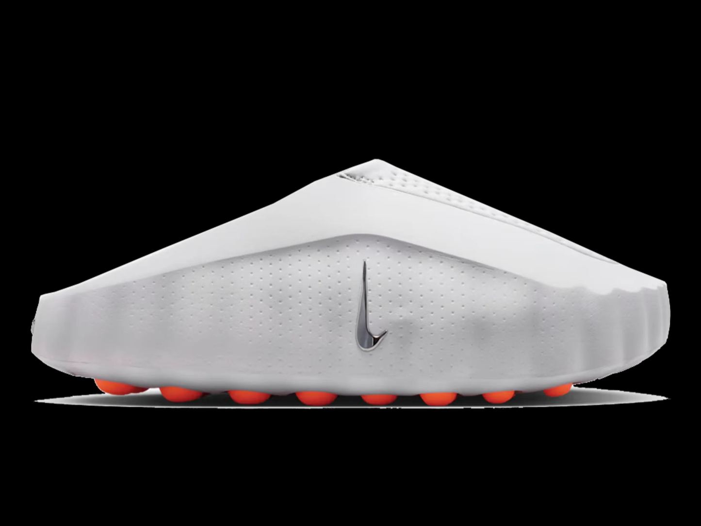 Mind 001 "Light Smoke Grey"