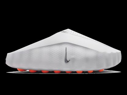 Mind 001 "Light Smoke Grey"