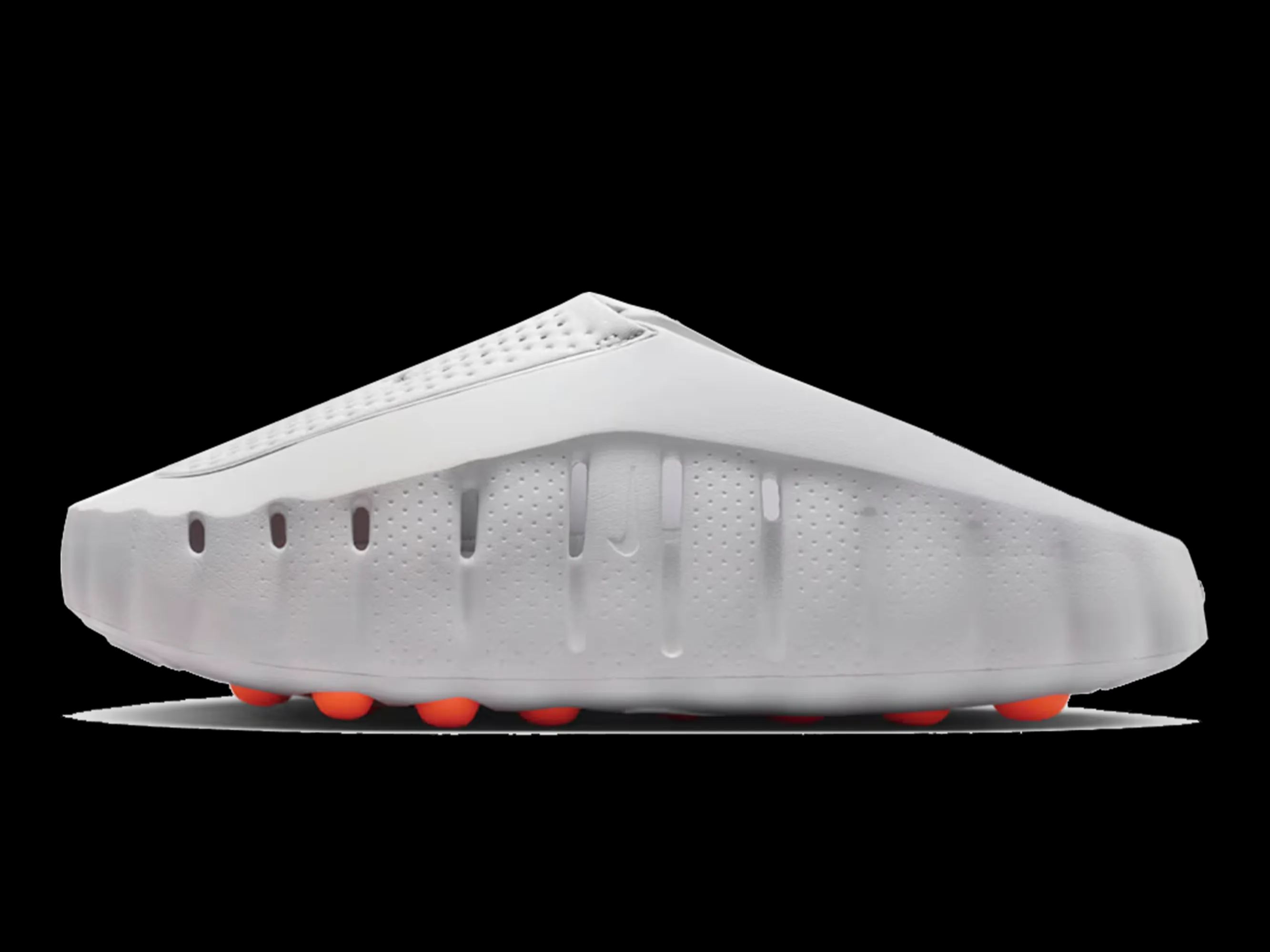 Mind 001 "Light Smoke Grey"